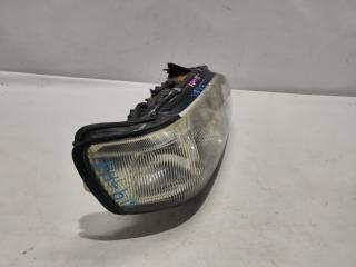Фара правая NISSAN CIMA FGY33 1584, 260107P025 3 ракурс