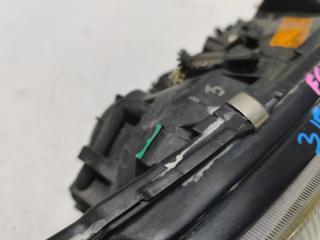 Фара правая NISSAN CIMA FGY33 1584, 260107P025 4 ракурс