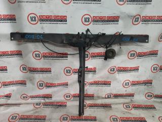 Планка телевизора TOYOTA KLUGER контрактная Планка телевизора TOYOTA KLUGER