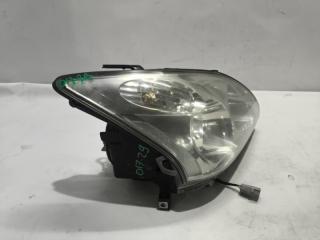 Фара правая TOYOTA HARRIER MCU36 48-34 2 ракурс