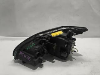 Фара правая TOYOTA HARRIER MCU36 48-34 4 ракурс