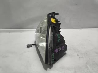 Фара правая TOYOTA HARRIER MCU36 48-34 5 ракурс
