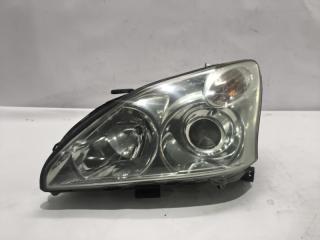 Фара левая TOYOTA HARRIER MCU36 48-34 1 ракурс