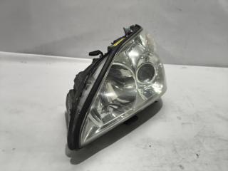 Фара левая TOYOTA HARRIER MCU36 48-34 3 ракурс