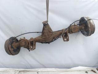 Мост задний TOYOTA HILUX SURF контрактная Мост задний TOYOTA HILUX SURF