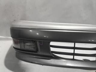 Бампер передний TOYOTA VISTA SV40 4 ракурс