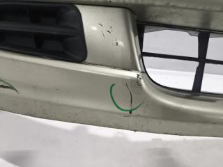 Бампер передний TOYOTA IPSUM SXM10 5 ракурс