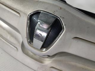 Решетка радиатора TOYOTA IST NCP60 4 ракурс