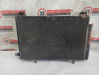 Радиатор кондиционера TOYOTA IST