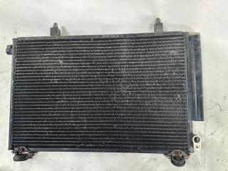 Радиатор кондиционера TOYOTA PLATZ