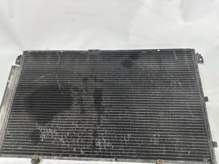 Радиатор кондиционера TOYOTA HARRIER