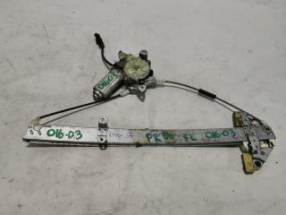 Стеклоподъемник передний левый NISSAN TERRANO контрактная Стеклоподъемник передний левый NISSAN TERRANO