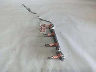 Топливная рейка TOYOTA HARRIER ZSU60 3ZR-FAE 23250-37040 3 ракурс