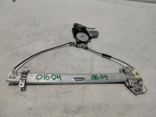 Запчасть стеклоподъемник передний правый HONDA ODYSSEY