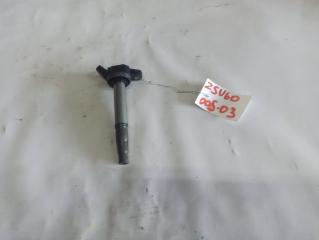 Фото запчасти катушка зажигания TOYOTA HARRIER контрактная запчасть Запчасть катушка зажигания TOYOTA HARRIER