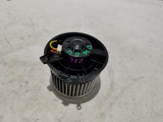 Запчасть мотор печки NISSAN SERENA