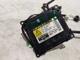 Блок ксенона TOYOTA CAMRY ACV40 85967-52010, 81185-33620 2 ракурс