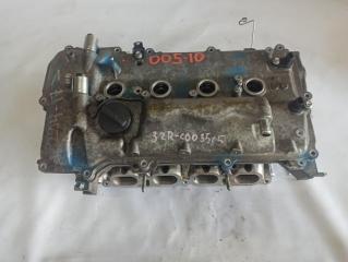 Головка блока цилиндров TOYOTA HARRIER ZSU60 3ZR-FAE 1 ракурс
