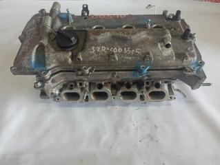 Головка блока цилиндров TOYOTA HARRIER ZSU60 3ZR-FAE 2 ракурс