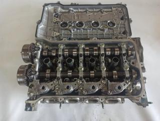 Головка блока цилиндров TOYOTA HARRIER ZSU60 3ZR-FAE 3 ракурс