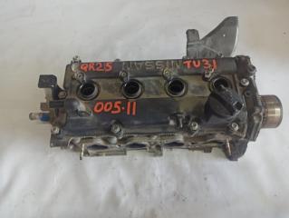 Головка блока цилиндров NISSAN PRESAGE