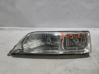 Фара левая TOYOTA MARK II GX100 22-251, 81150-22690 1 ракурс