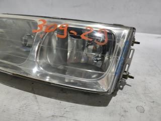 Фара левая TOYOTA MARK II GX100 22-251, 81150-22690 3 ракурс