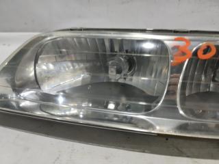 Фара левая TOYOTA MARK II GX100 22-251, 81150-22690 4 ракурс