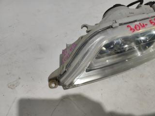 Фара левая TOYOTA MARK II GX100 22-251, 81150-22690 3 ракурс