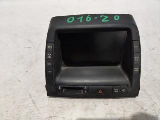 Монитор TOYOTA PRIUS контрактная Монитор TOYOTA PRIUS