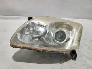 Фото запчасти фара левая TOYOTA AVENSIS контрактная запчасть Запчасть фара левая TOYOTA AVENSIS