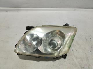 Фара левая TOYOTA AVENSIS AZT250 05-41, 81170-05170 2 ракурс