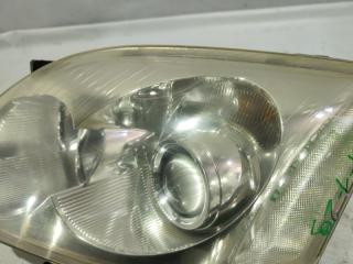 Фара левая TOYOTA AVENSIS AZT250 05-41, 81170-05170 4 ракурс