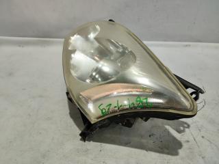 Фара левая TOYOTA AVENSIS AZT250 05-41, 81170-05170 5 ракурс