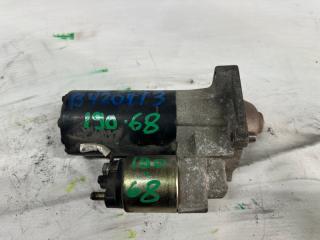 Запчасть стартер VOLVO V40