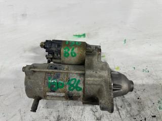 Запчасть стартер TOYOTA MARK II