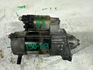 Запчасть стартер TOYOTA MARK II