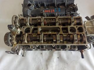 Головка блока цилиндров MAZDA TRIBUTE EP3W L3-VE 3 ракурс