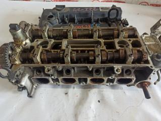 Головка блока цилиндров MAZDA TRIBUTE EP3W L3-VE 4 ракурс