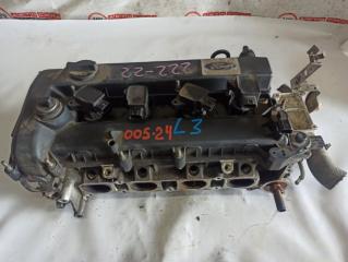 Головка блока цилиндров MAZDA TRIBUTE EP3W L3-VE 5 ракурс