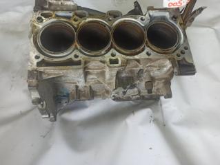 Блок цилиндров NISSAN PRESAGE TU31 QR25DE 2 ракурс