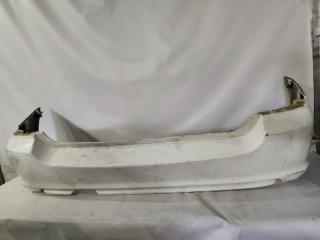 Бампер задний SUBARU FORESTER