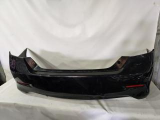 Бампер задний TOYOTA CAMRY AVV50 1 ракурс