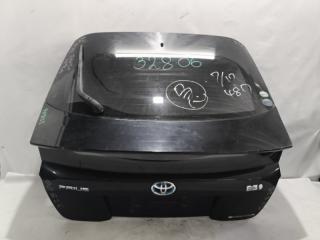 Дверь 5-я TOYOTA PRIUS ZVW50 1 ракурс