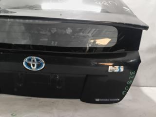 Дверь 5-я TOYOTA PRIUS ZVW50 5 ракурс