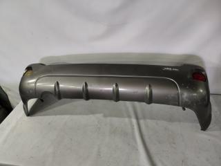 Бампер задний TOYOTA VOLTZ