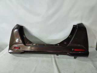 Бампер задний DAIHATSU THOR контрактная Бампер задний DAIHATSU THOR