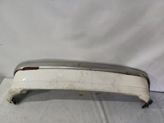 Бампер задний TOYOTA RAUM