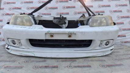 Nose cut HONDA ORTHIA