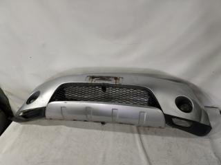 Бампер передний MITSUBISHI OUTLANDER